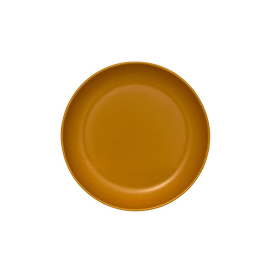 Mustard Soup Plate