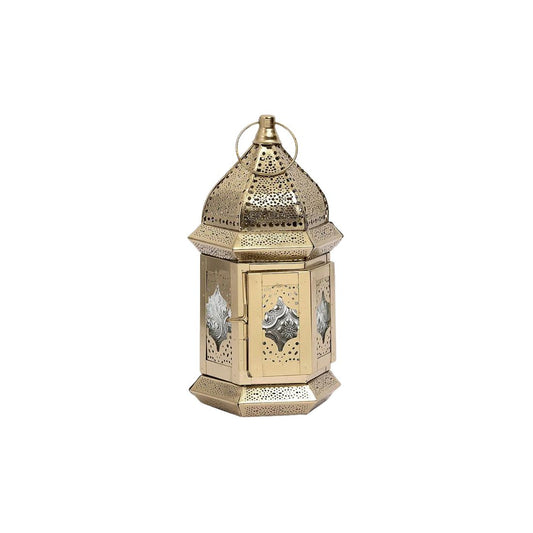 Small Arabesque Table Lantern