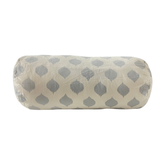 Cylinder Round Cushion