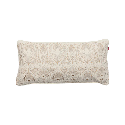 Embroidered Cushion