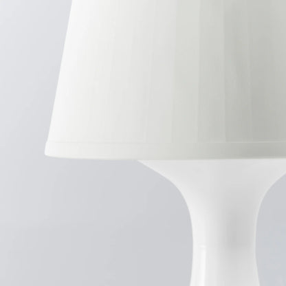 White Table Lamp